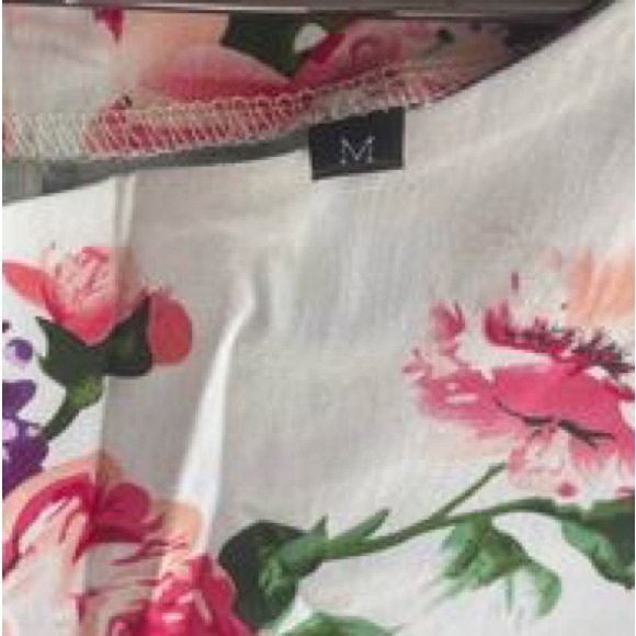 Spring/summer ladies dress - Picture 6 of 6